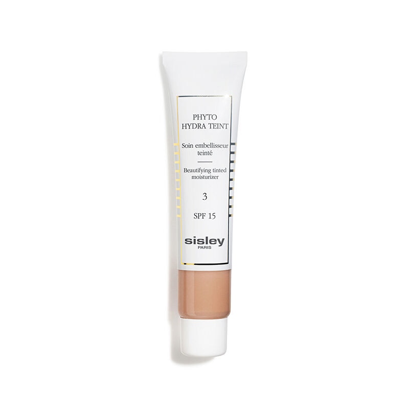 早割切符 Moisturizer Tinted Sisley Base Phyto-Hydra Sephora | Teint トライアルセット・サンプル